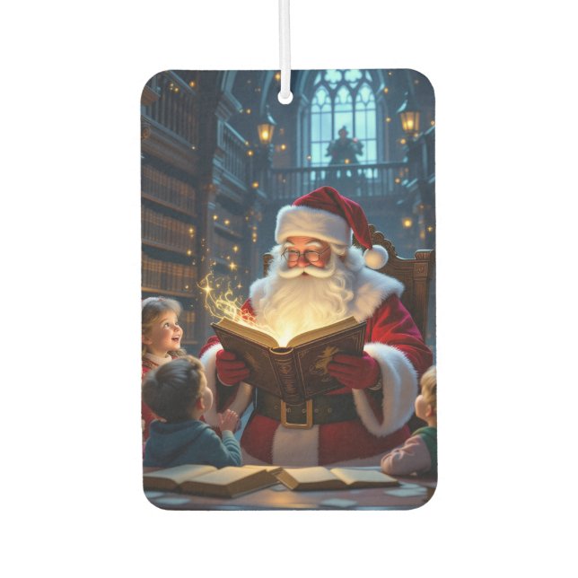 Ambientador „Weihnachtliche Harmonie“ (Anverso)