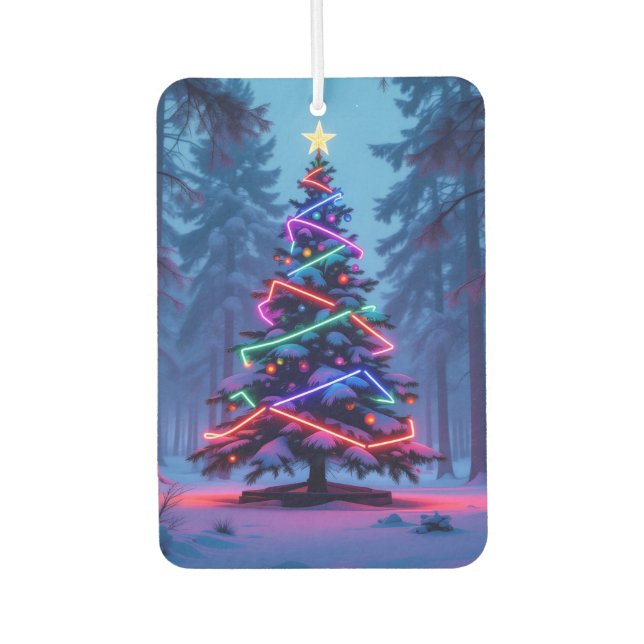 Ambientador „Weihnachtliche Harmonie“ (Anverso)