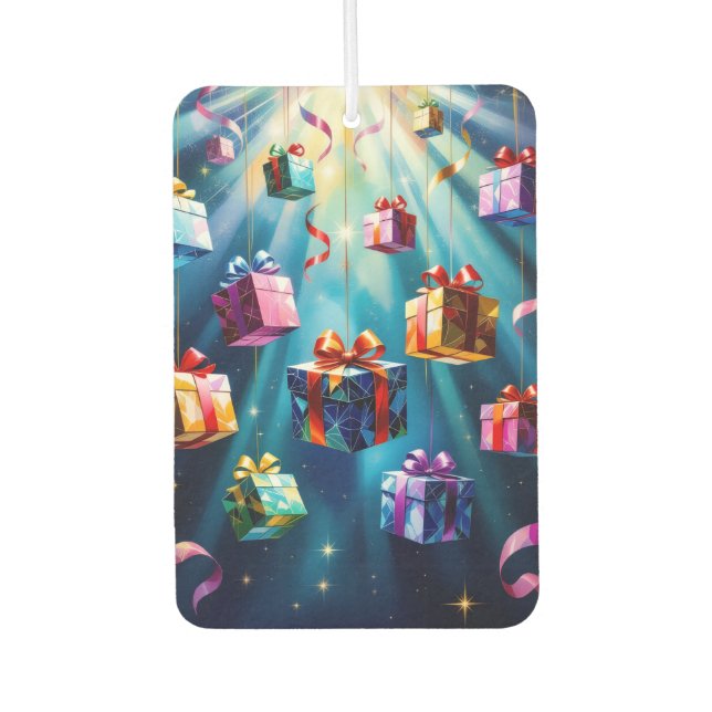 Ambientador „Weihnachtliche Harmonie“ (Anverso)