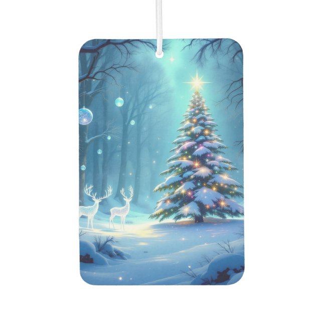 Ambientador „Weihnachtliche Harmonie“ (Anverso)