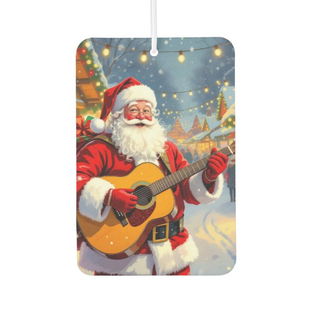 Ambientador „Weihnachtliche Harmonie“ (Anverso)