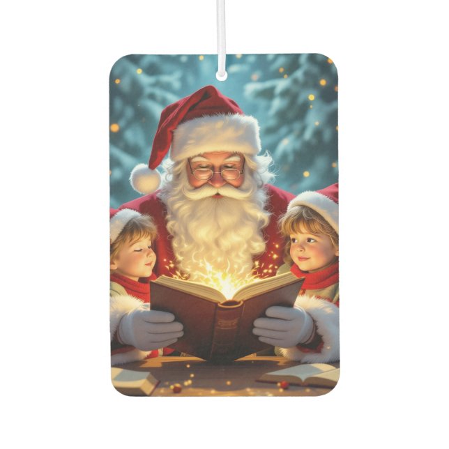 Ambientador „Weihnachtliche Harmonie“ (Anverso)