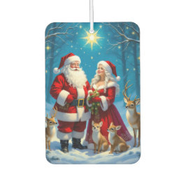 Ambientador „Weihnachtliche Harmonie“57