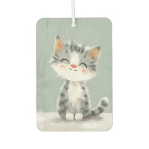 Ambientador Whiskers sonrientes