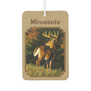 Ambientador Whitetail Buck Deer Hunting Tan