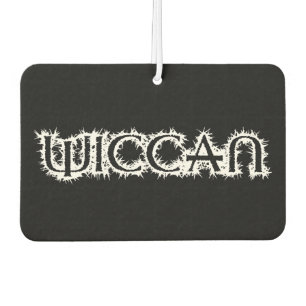 Ambientador Wiccan
