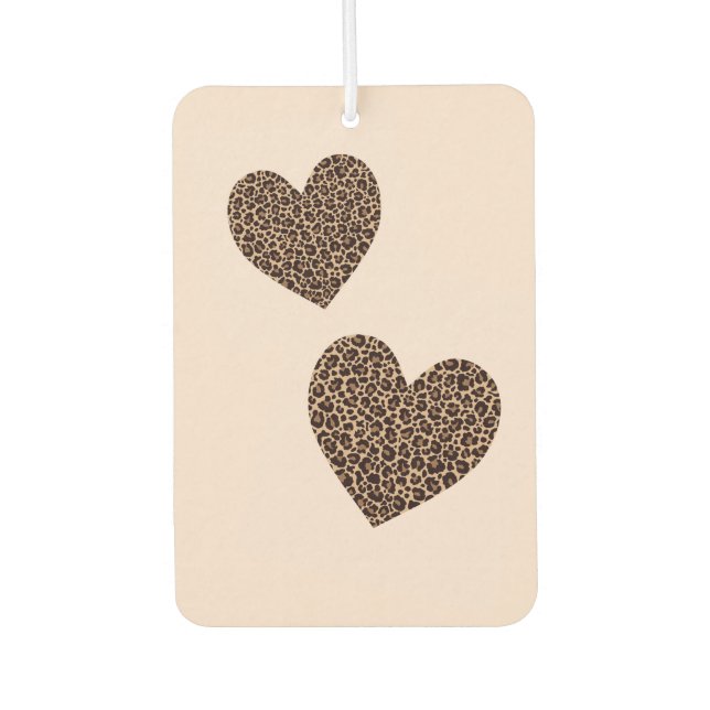 Ambientador Wild for You (Anverso)