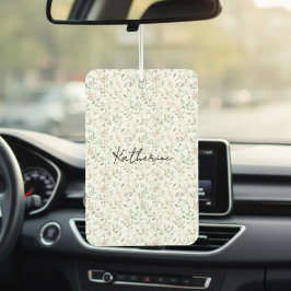 Ambientador Wildflower Boho Name