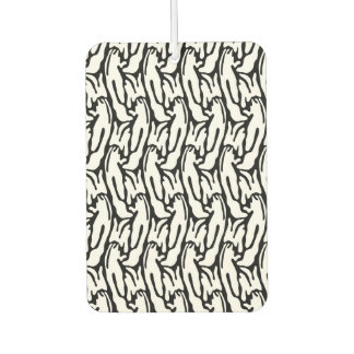 Ambientador Wildschwein, kein Zebra Duftbäumchen