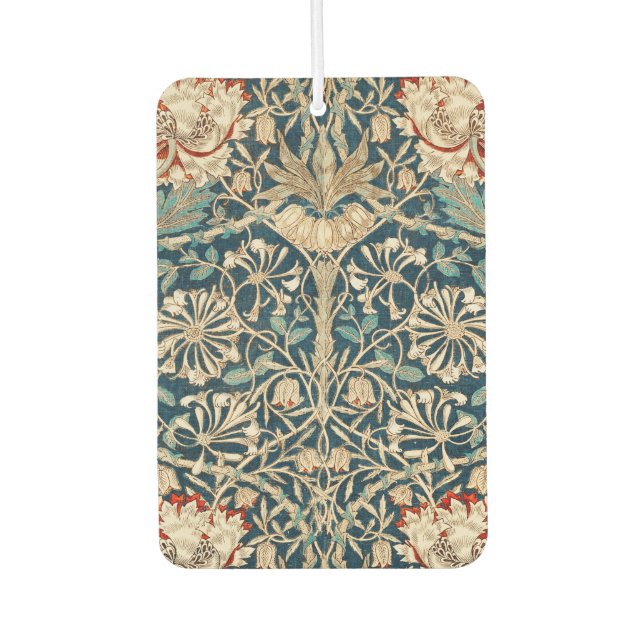 Ambientador William Morris Antique Honeysuckle Floral (Anverso)