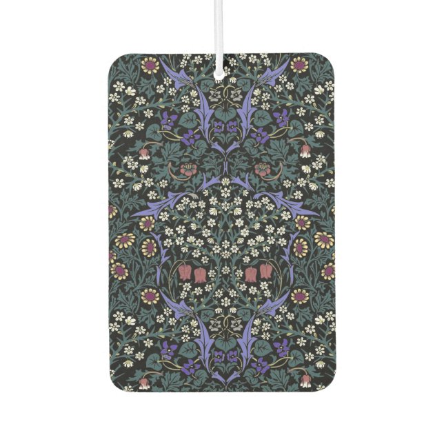 Ambientador William Morris Blackthorn Victorian Wallpaper (Anverso)