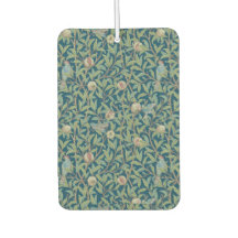 William Morris Pájaro y Granada