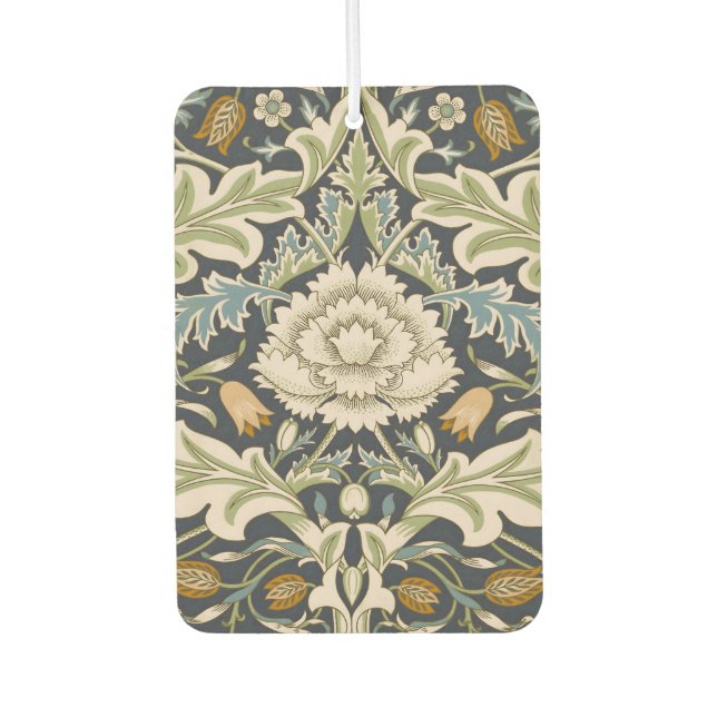Ambientador William Morris Severn Floral Pattern Classic (Anverso)
