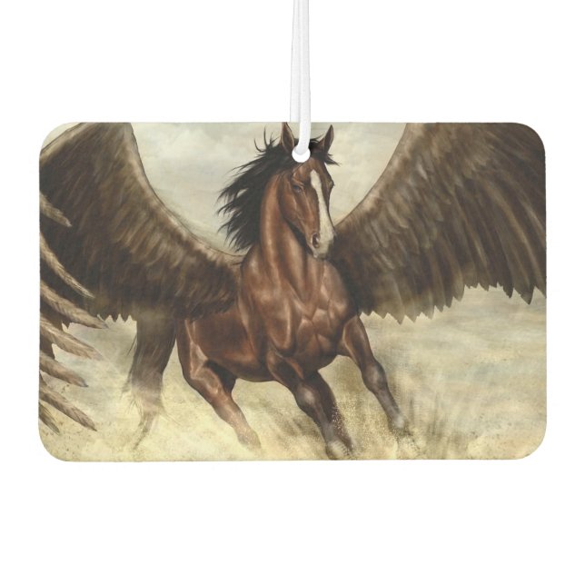 Ambientador Winged Pegasus (Anverso)