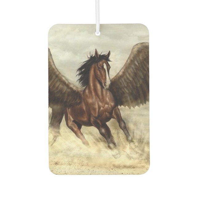 Ambientador Winged Pegasus (Anverso)