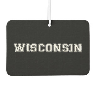 Ambientador Wisconsin