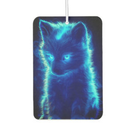 Ambientador Wolf Pup Air Freshener