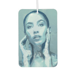 Ambientador "Woman in Blue"