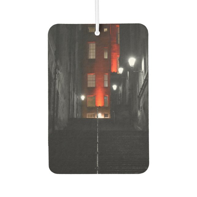 Ambientador Wrapping Paper (Anverso)