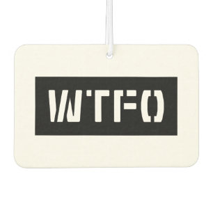 AMBIENTADOR WTFO