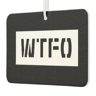 AMBIENTADOR WTFO