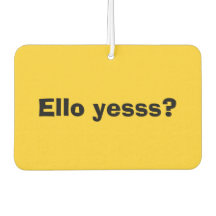 Yesss Cita divertida con texto negro