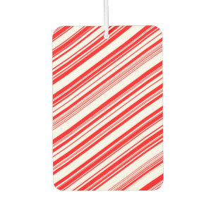 Ambientador Yuletide Candy Cane por Sandra