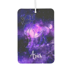 Ambientador Zodiac : Aries