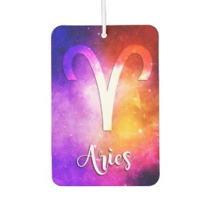 Ambientador Zodiac : Aries Space Candy