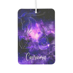 Ambientador Zodiac : Capricornio