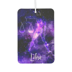 Ambientador Zodiac: Libra