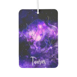 Ambientador Zodiaco: Tauro