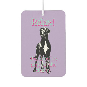 Ambientadores Great Dane