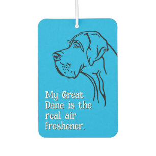 Ambientadores Great Dane