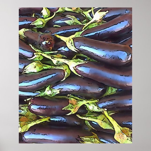 Ámbitos artificiales Arte de contorno negro (Frente)