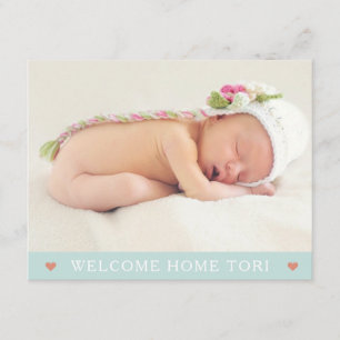 Ambos de los lados tarjeta de la invitación del