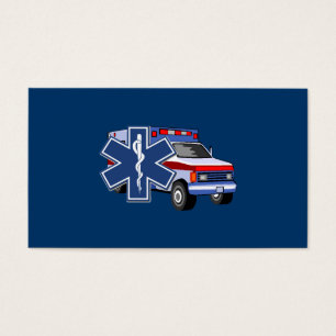Ambulancia del ccsme