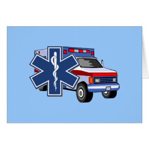 Ambulancia del ccsme