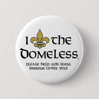 Ame el botón domeless