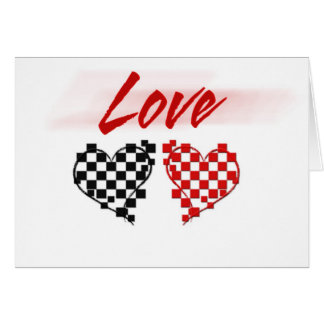 Ame en el carril rápido - para las fans de Nascar