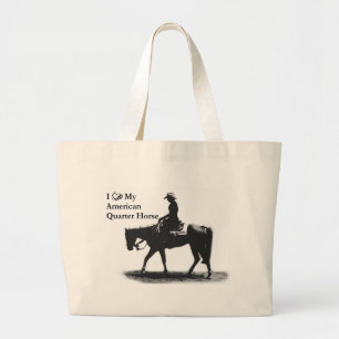 Ame la mi bolsa de asas cuarta americana del
