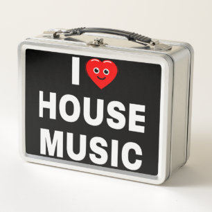 AME LA MÚSICA HOUSE FUENTES BLANCAS FONDOS NEGROS