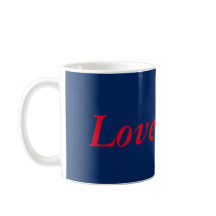 Ame más taza