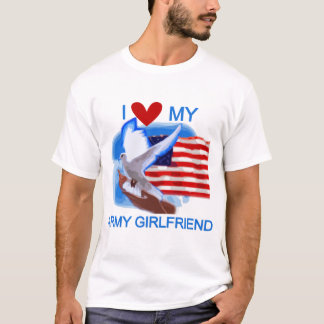 Ame mis camisetas y regalos de la novia del