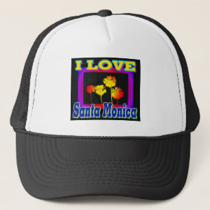 AME Palmeras de Santa Mónica en el Sombrero de Caj