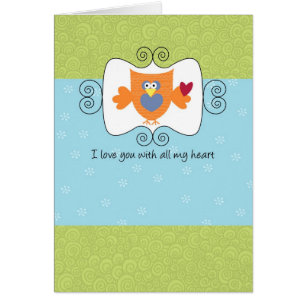 Ámele con todo mi corazón