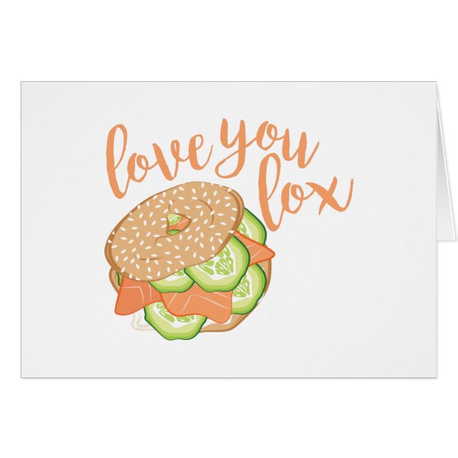 Ámele Lox (Anverso (Horizontal))