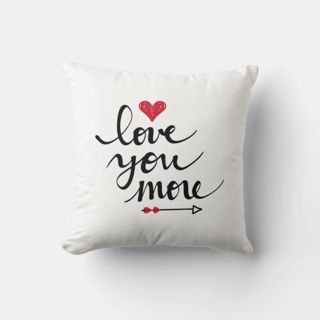 Ámele más almohada (Anverso)