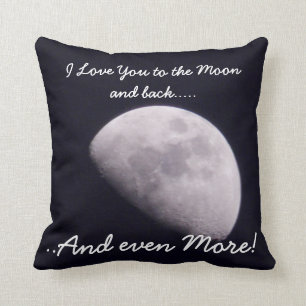 Ámele más que a la almohada de la luna