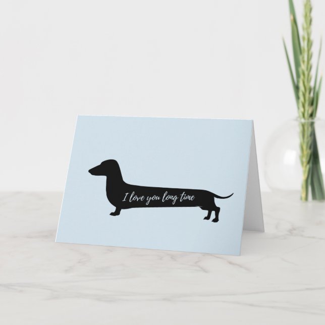 Ámele tarjeta de las tarjetas del día de San (Anverso)